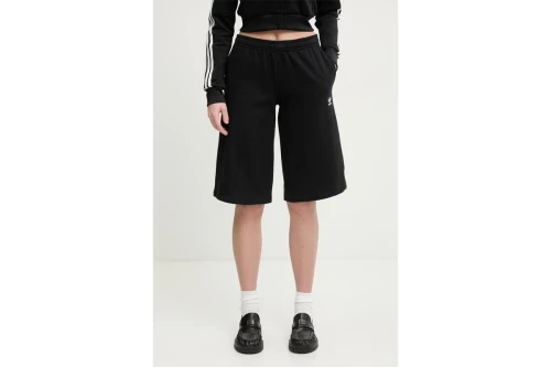 Adidas Originals Essentials French Terry Βερμούδα Αθλητική Γυναικεία (KC9165)