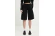 Adidas Originals Essentials French Terry Γυναικεία Αθλητική Βερμούδα Μαύρη