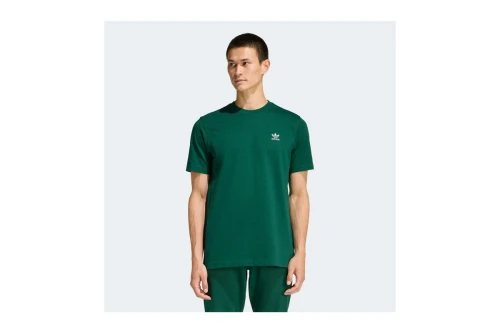 Adidas Originals Trefoil Essentials T-Shirt Ανδρικό (KD1323)