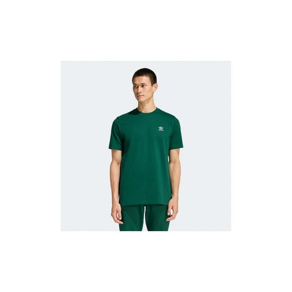 Adidas Originals Trefoil Essentials T-Shirt Ανδρικό (KD1323)