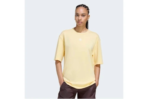 Adidas Originals Essentials Boyfriend T-Shirt Γυναικείο (KD1369)