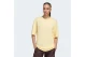 Adidas Originals Essentials Boyfriend Γυναικείο Κοντομάνικο T-Shirt Κίτρινο