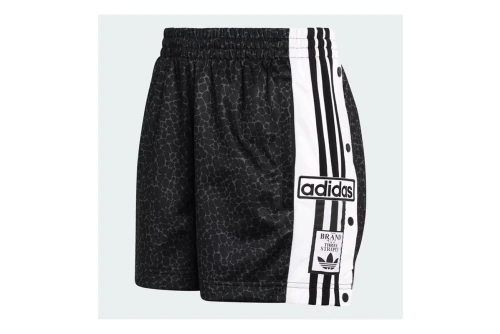 Adidas Originals Aop Adibreak Σορτς Αθλητικό Γυναικείο (KD2837)