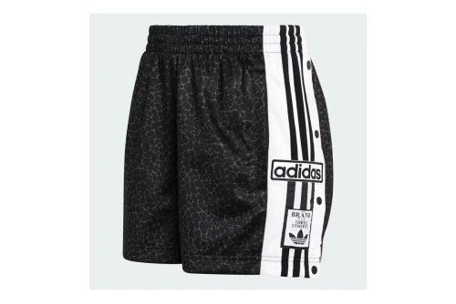 Adidas Originals Aop Adibreak Σορτς Αθλητικό Γυναικείο (KD2837)