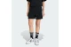 Adidas Originals Adibreak Γυναικείο Αθλητικό Σορτς Μαύρο, Λευκό