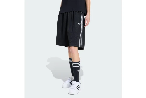 Adidas Originals 3-Stripes Jacquard Jorts Βερμούδα Αθλητική Γυναικεία (KD2911)