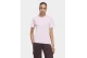 Adidas Originals Adicolor Γυναικείο Κοντομάνικο T-Shirt Ροζ