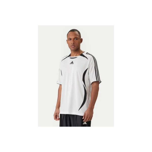 Adidas Originals Teamgeist Adicolor T-Shirt Ανδρικό (KD5852)
