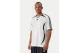 Adidas Originals Teamgeist Adicolor Ανδρικό Κοντομάνικο T-Shirt Λευκό, Μαύρο