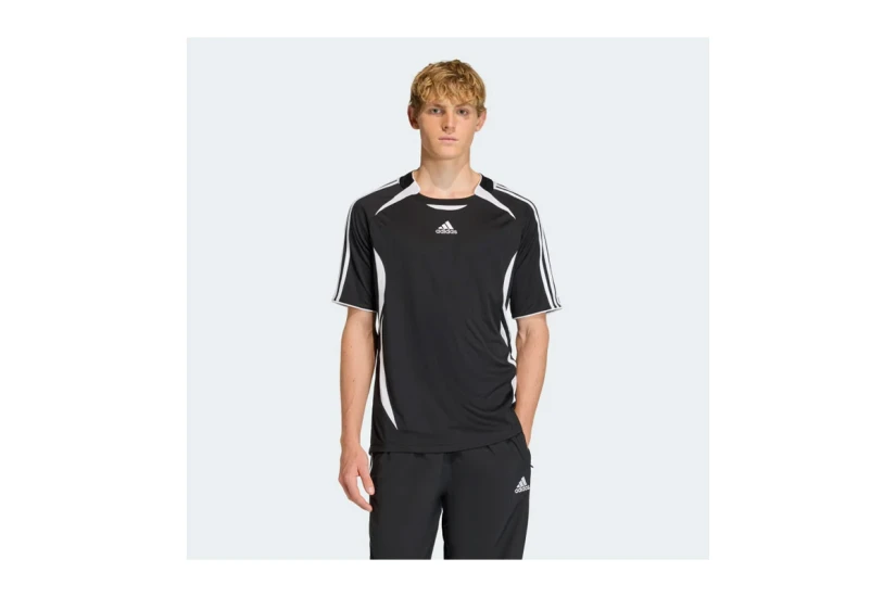 Adidas Originals Teamgeist Adicolor Ανδρικό Κοντομάνικο T-Shirt