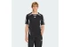 Adidas Originals Teamgeist Adicolor Ανδρικό Κοντομάνικο T-Shirt Μαύρο, Λευκό