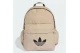 Adidas Originals Adicolor Classic Backpack Μπεζ 18,7L