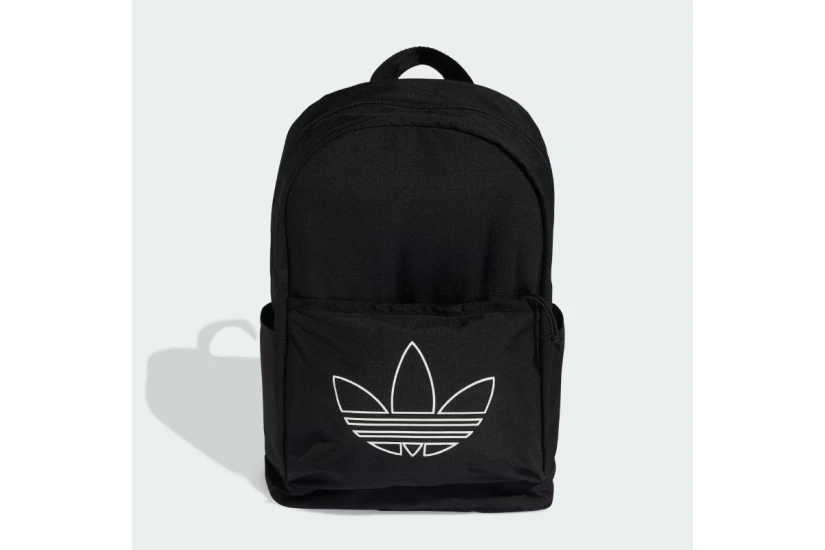 Adidas Originals Adicolor Backpack Μαύρο 20,4L
