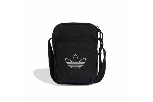 Adidas Originals Adicolor Festival Τσαντάκι Χιαστί - Ώμου (KD7863)