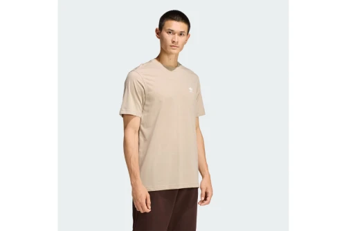 Adidas Originals Trefoil Essentials T-Shirt Ανδρικό (KE1189)