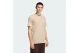 Adidas Originals Trefoil Essentials Ανδρικό Κοντομάνικο T-Shirt Μπεζ