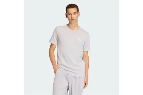 Adidas Originals Trefoil Essentials Waffle T-Shirt Ανδρικό (KE1203)