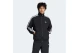 Adidas Originals Firebird Woven Ανδρική Ζακέτα Nylon Μαύρη, Λευκή