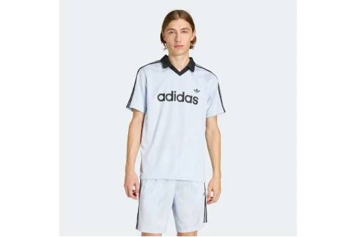 Adidas Originals Archive Collar Engineered Jersey T-Shirt Ανδρικό (KE2453)