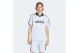 Adidas Originals Archive Collar Engineered Jersey Ανδρικό Κοντομάνικο T-Shirt Σιέλ, Μαύρο