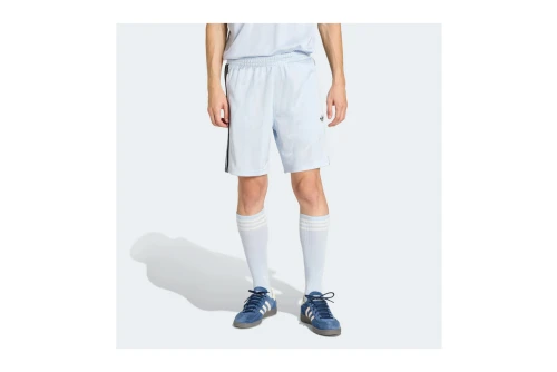 Adidas Originals 3-Stripes Loose Engineered Βερμούδα Αθλητική Ανδρική (KE2468)