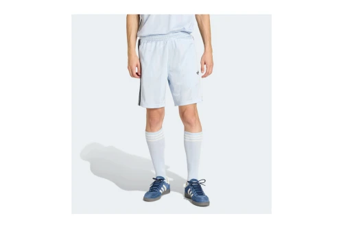Adidas Originals 3-Stripes Loose Engineered Βερμούδα Αθλητική Ανδρική (KE2468)
