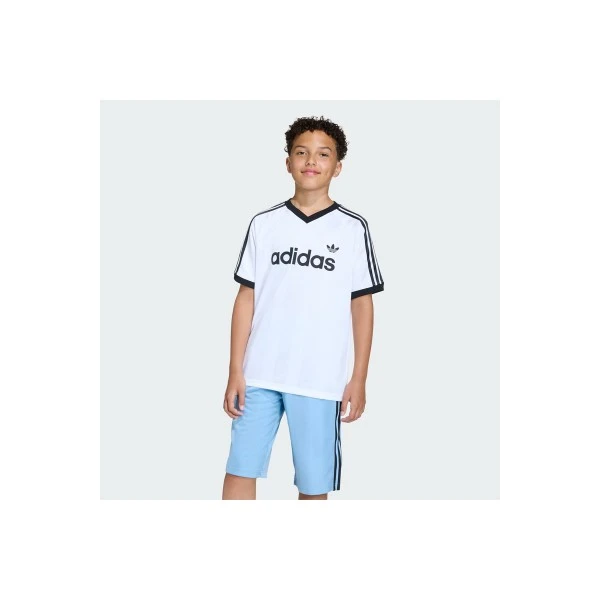 Adidas Originals Loose Jersey T-Shirt (KE2841)
