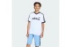 Adidas Originals Loose Jersey Παιδικό Κοντομάνικο T-Shirt Λευκό, Μαύρο