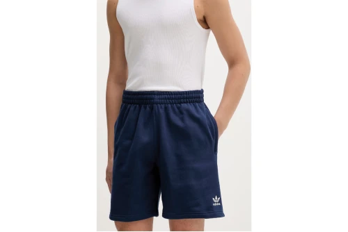 Adidas Originals Trefoil Essentials 18Cm Βερμούδα Αθλητική Ανδρική (KE3385)