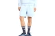 Adidas Originals Trefoil Essentials Fleece Ανδρική Αθλητική Βερμούδα Σιέλ