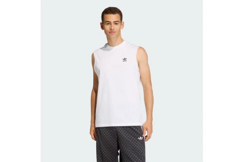 Adidas Originals Trefoil Essentials Μπλούζα Αμάνικη Ανδρική (KE3396)