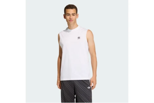Adidas Originals Trefoil Essentials Μπλούζα Αμάνικη Ανδρική (KE3396)