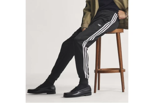 Adidas Originals Sst Παντελόνι Φόρμας Ανδρικό (KE3517)