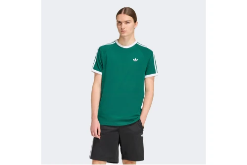 Adidas Originals 3-Stripes T-Shirt Ανδρικό (KE3534)