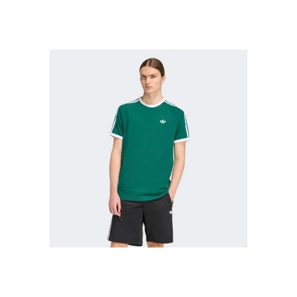 Adidas Originals 3-Stripes T-Shirt Ανδρικό (KE3534)