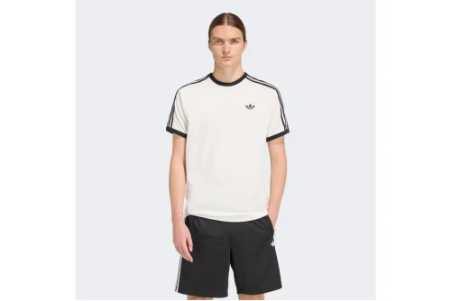 Adidas Originals 3-Stripes T-Shirt Ανδρικό (KE3537)