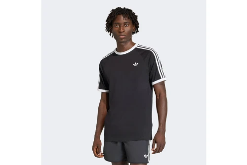 Adidas Originals 3-Stripes T-Shirt Ανδρικό (KE3538)