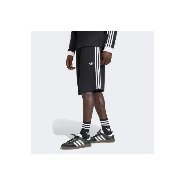 Adidas Originals 3-Stripes Βερμούδα Αθλητική Ανδρική (KE3566)