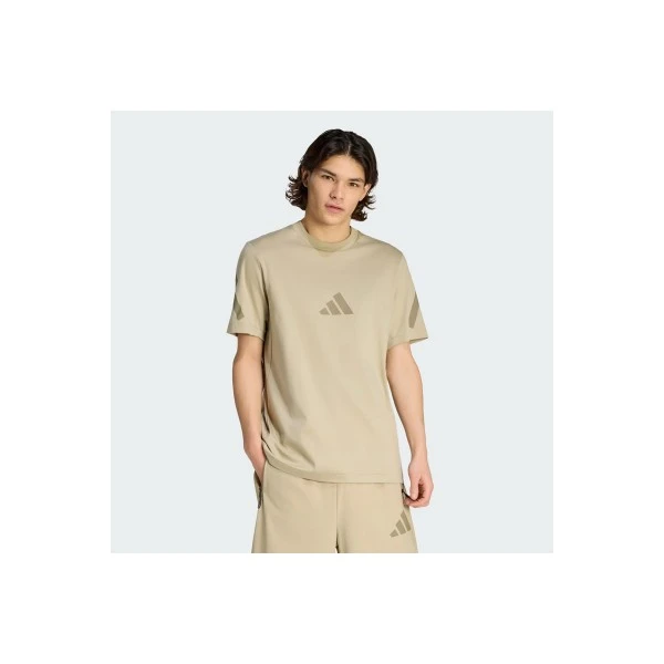 Adidas Performance Z.n.e. T-Shirt Ανδρικό (KE4698)