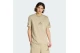 Adidas Performance Z.N.E. Ανδρικό Κοντομάνικο T-Shirt Λαδί