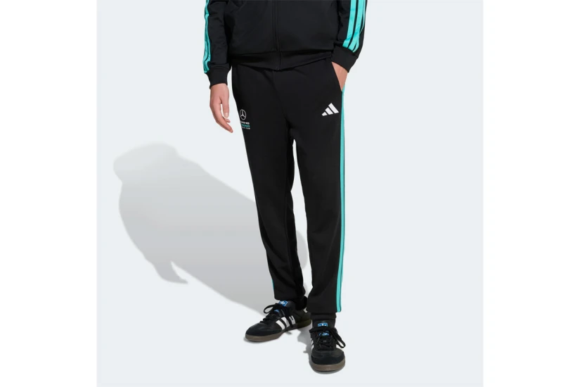 Adidas Performance Mercedes-Amg Petronas Formula 1 Παντελόνι Φόρμας Ανδρικό (KE5913)