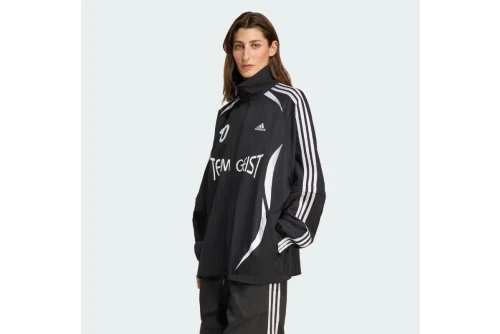 Adidas Originals Adilenium Season 4 Teamgeist Ζακέτα Πολυεστερική (KE7569)