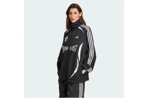 Adidas Originals Adilenium Season 4 Teamgeist Ζακέτα Πολυεστερική (KE7569)