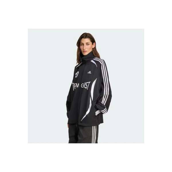 Adidas Originals Adilenium Season 4 Teamgeist Ζακέτα Πολυεστερική (KE7569)