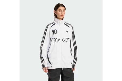 Adidas Originals Adilenium Season 4 Teamgeist Ζακέτα Πολυεστερική (KE7570)
