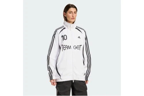 Adidas Originals Adilenium Season 4 Teamgeist Ζακέτα Πολυεστερική (KE7570)