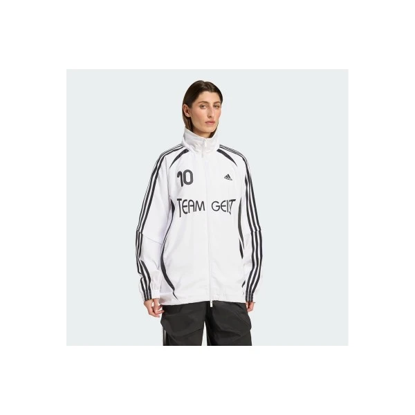 Adidas Originals Adilenium Season 4 Teamgeist Ζακέτα Πολυεστερική (KE7570)