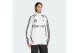 Adidas Originals Adilenium Season 4 Teamgeist Γυναικεία Ζακέτα Λευκή