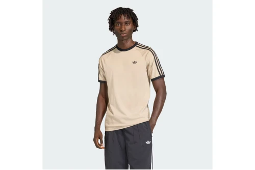Adidas Originals 3-Stripes T-Shirt Ανδρικό (KE7964)
