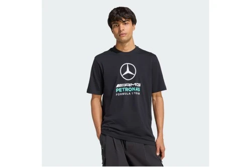 Adidas Performance Mercedes-Amg Petronas F1 T-Shirt Ανδρικό (KE8163)